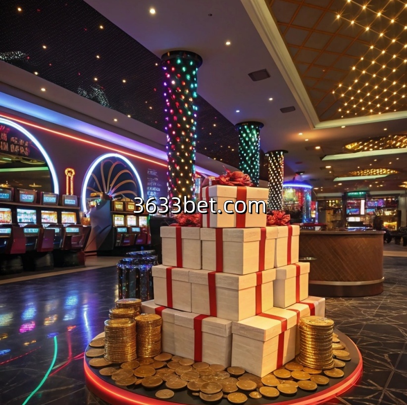 3633bet