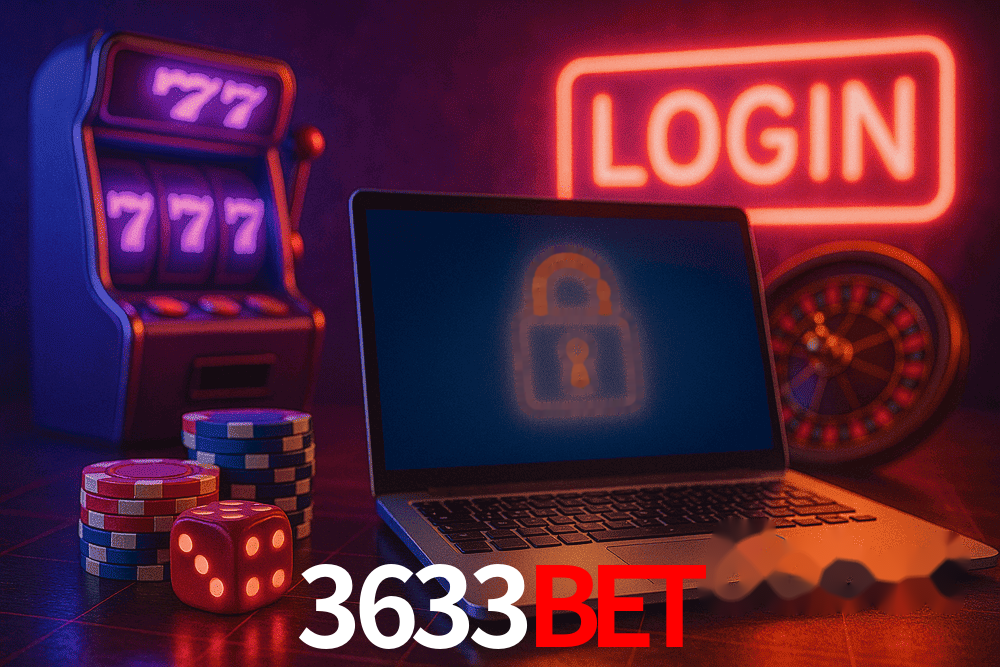 Casino VIP 3633bet