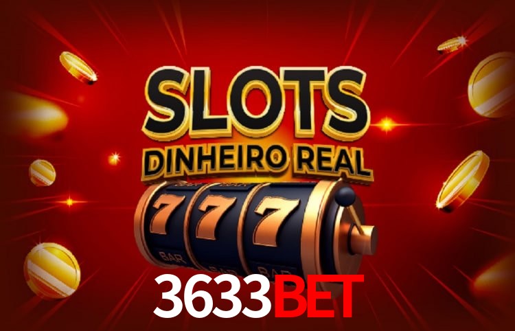 Provedores de Jogos 3633bet