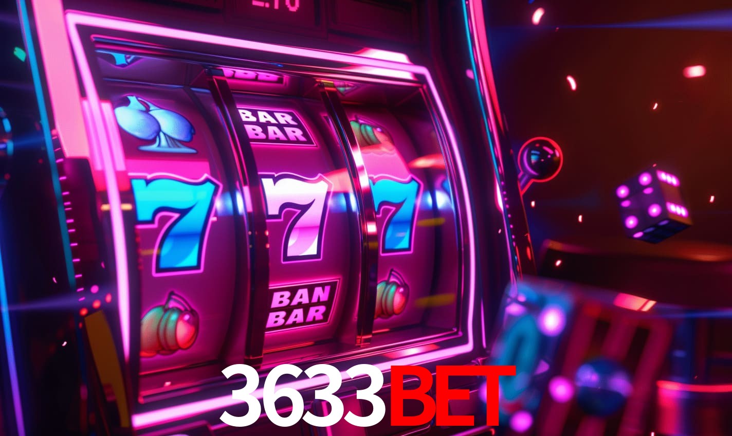Descubra a Essência do 3633bet: Nossa História e Compromissos