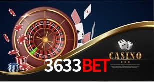 Casino Ao Vivo 3633bet