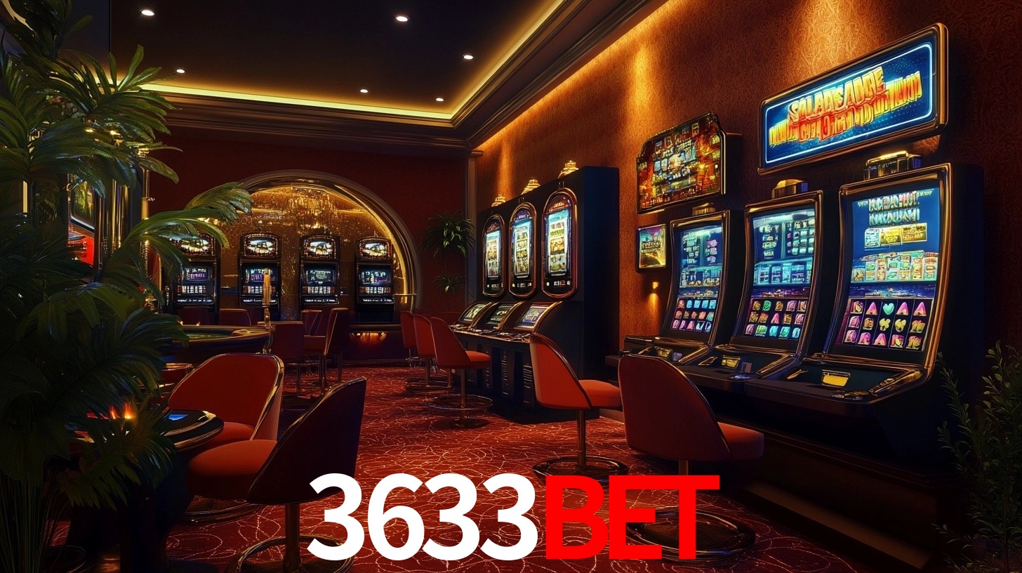 Daily Bonuses 3633bet