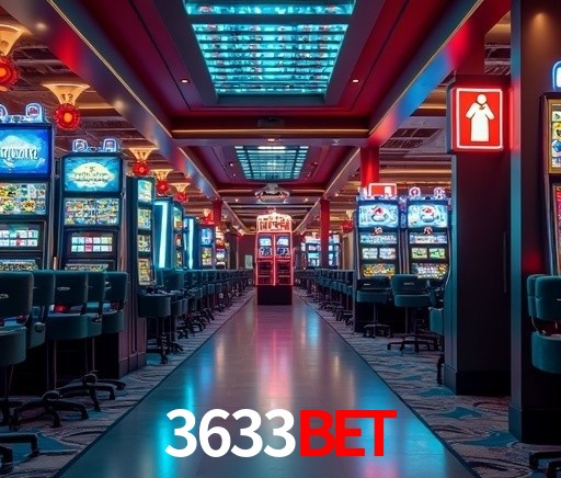 Explorando a Categoria de Eventos em Apostas na 3633bet