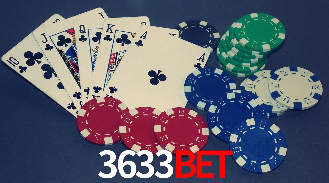 Games Directory 3633bet