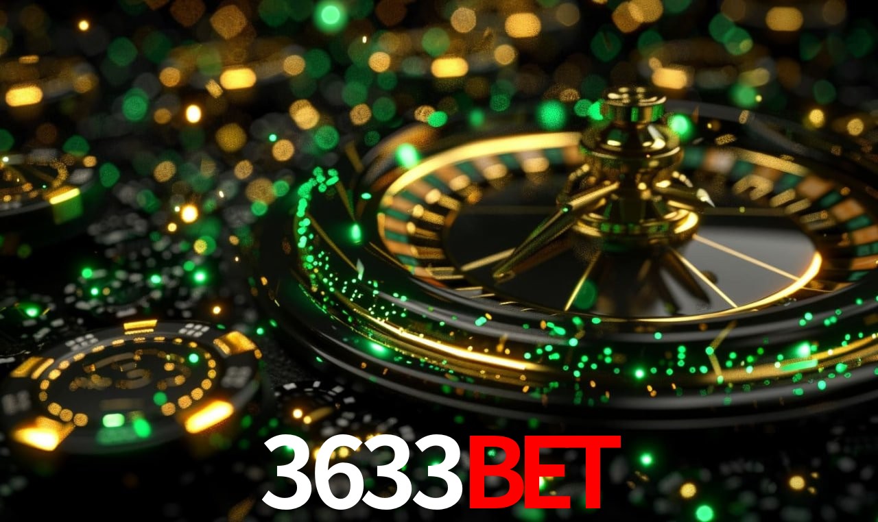 Sistemas de Segurança 3633bet
