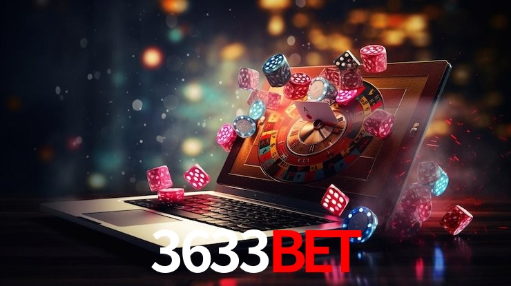 Desvendando o Mundo dos Jogos Virtuais na 3633bet