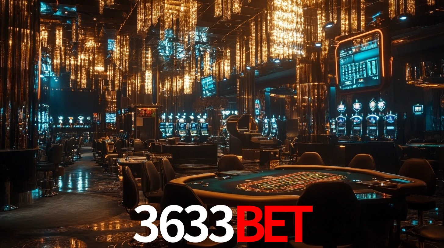 3633bet - Baixe o Cassino Nº1 - 3633bet.com