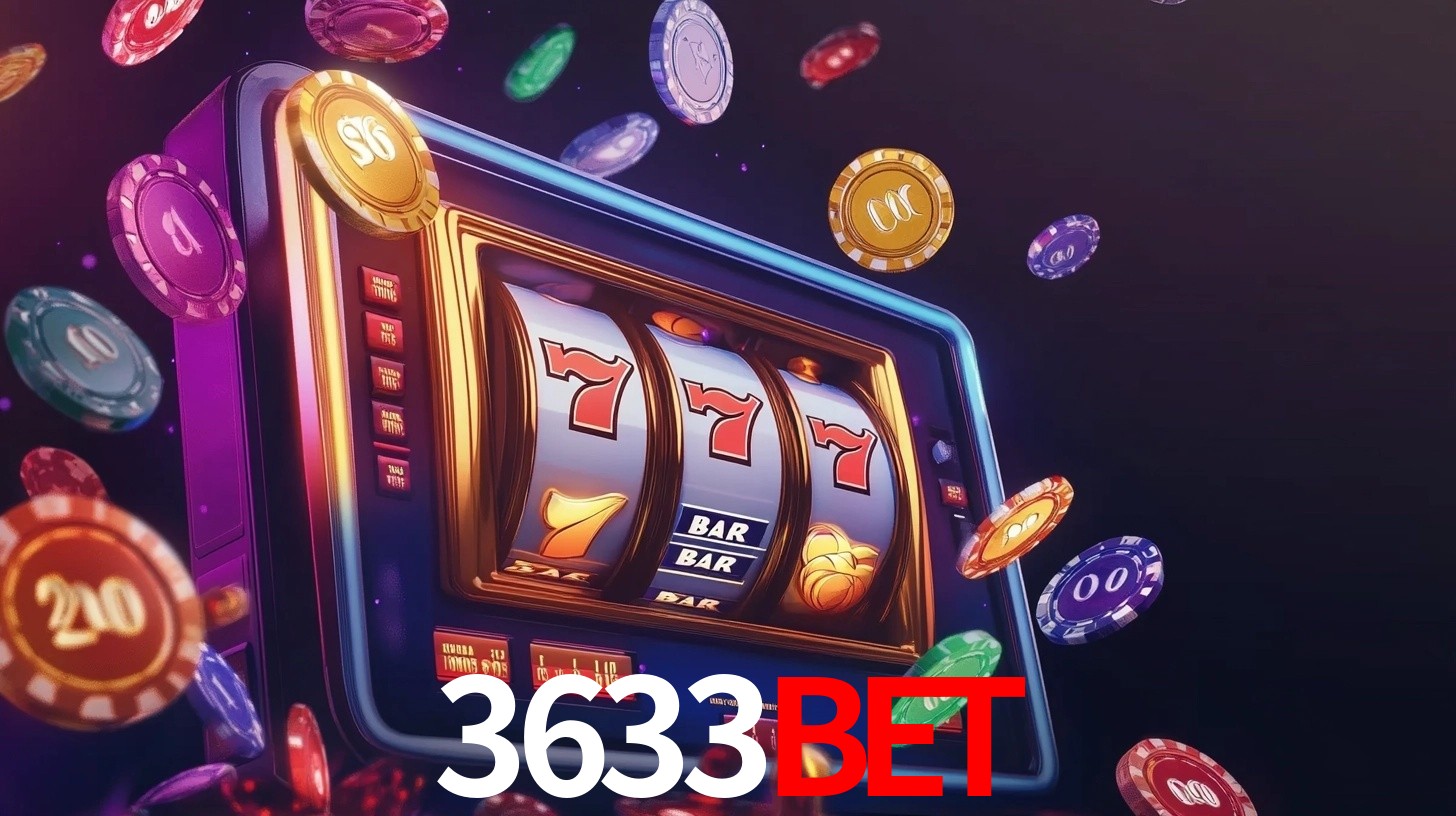 Programa VIP 3633bet