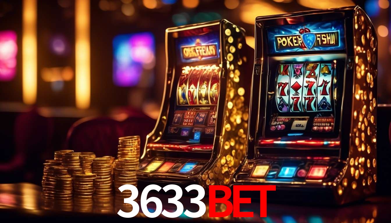Descubra o Programa VIP da 3633bet: Vantagens Exclusivas para Jogadores