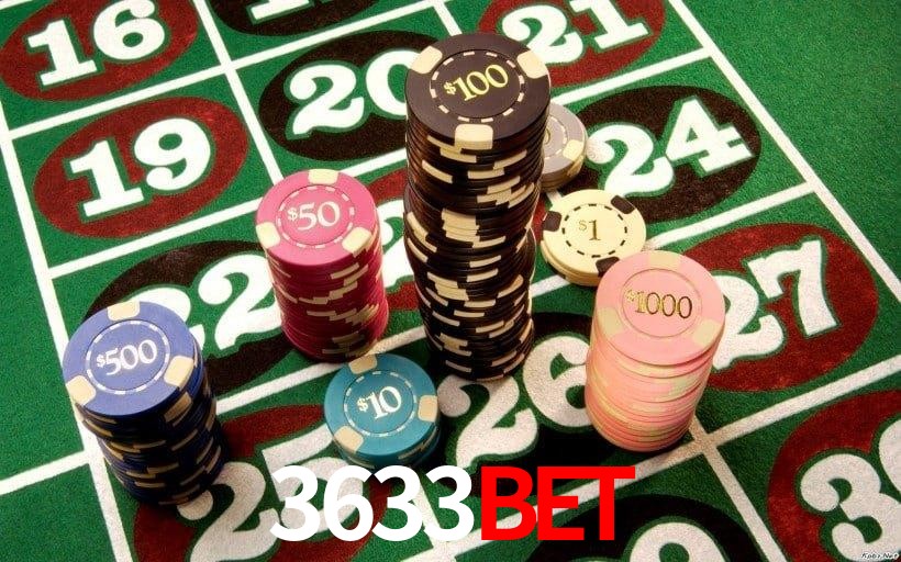 Inovações de Jogos na 3633bet: O Futuro das Experiências Interativas