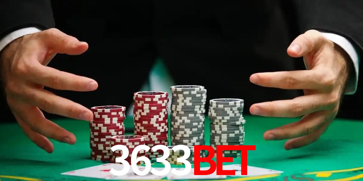 Promoção Relâmpago 3633bet