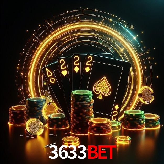 Apostas de Futebol 3633bet