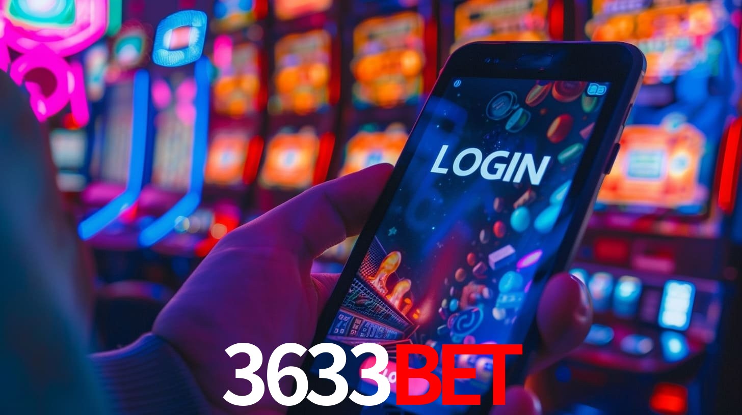 PIX Instantâneo 3633bet