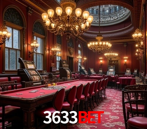 Diretório de Jogos 3633bet