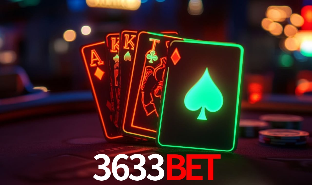 Promoções Sazonais 3633bet
