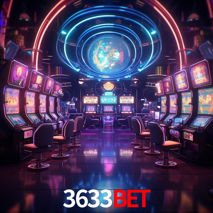 Especiais de Fim de Semana 3633bet