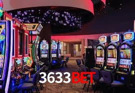 Login Seguro 3633bet