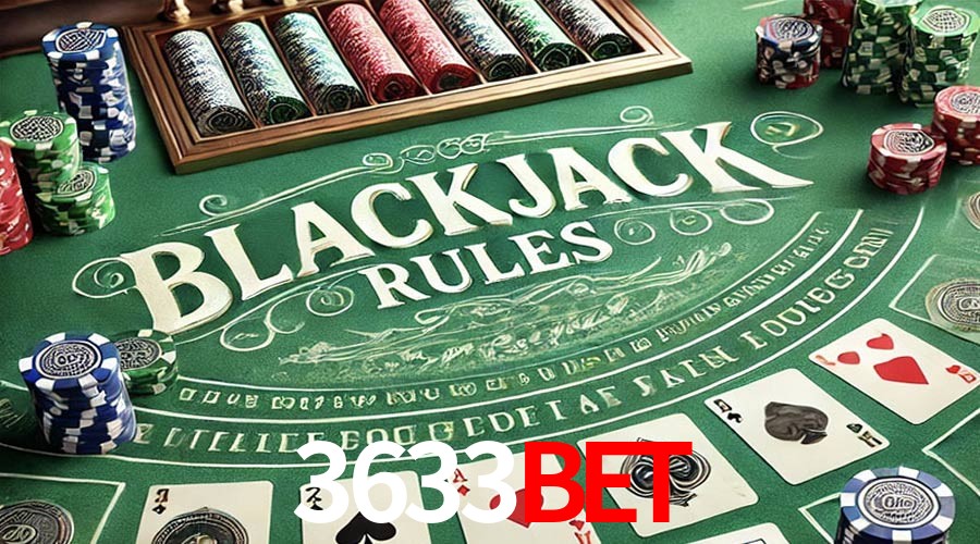 Account Benefits 3633bet